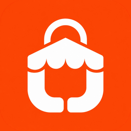 BazaarGo logo