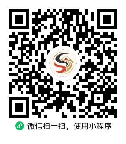 寰球丝路礼物 微信小程序二维码